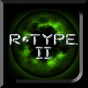 R-TYPE II 아이콘