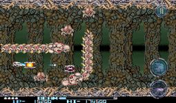 R-TYPE II Screenshot APK 5