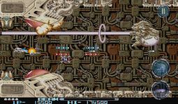 R-TYPE II Screenshot APK 12