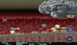 R-TYPE II Screenshot APK 8