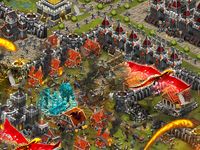 Throne Rush Screenshot APK 16