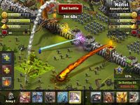 Throne Rush screenshot APK 6