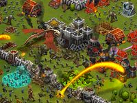 Throne Rush screenshot APK 2