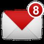Icona Unread Badge PRO (per Gmail)