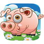 Flying Pig apk icono