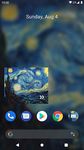 Captura de tela do apk Muzei Live Wallpaper 21