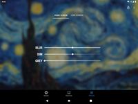 Muzei Live Wallpaper screenshot APK 2