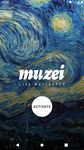 Muzei Live Wallpaper Screenshot APK 14