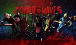 Zombie Waves 3D ảnh số 6