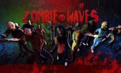 Zombie Waves 3D imgesi 13