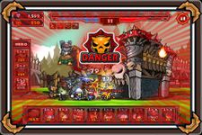 Captură de ecran Cat War2 apk 2