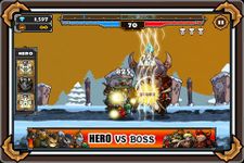 Captură de ecran Cat War2 apk 1