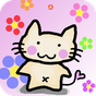 Battery Heso cat apk icon