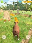 Скриншот 5 APK-версии Корова фермы
