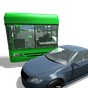 Иконка Car Driving - 3D Simulator