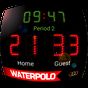 Icona Scoreboard Waterpolo ++