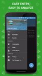 Fuel Manager Pro (Consumo) captura de pantalla apk 4