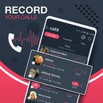 自動通話録音機-AutomaticCallRecorder のスクリーンショットapk 7