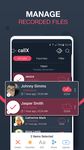 自動通話録音機-AutomaticCallRecorder のスクリーンショットapk 6