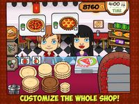 My Pizza Shop - Pizzeria Game screenshot apk 4
