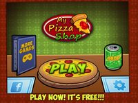 My Pizza Shop - Pizzeria Game screenshot apk 