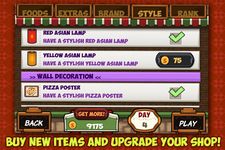 My Pizza Shop - Pizzeria Game screenshot apk 10