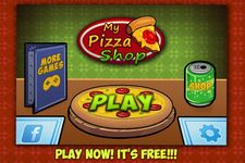 My Pizza Shop - Pizzeria Game screenshot apk 8