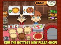 My Pizza Shop - Pizzeria Game screenshot apk 7