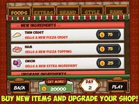 My Pizza Shop - Pizzeria Game screenshot apk 5