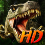 Carnivores: Dinosaur Hunter HD Simgesi