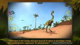 Screenshot 12 di Carnivores: Dinosaur Hunter HD apk
