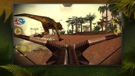 Carnivores: Dinosaur Hunter HD screenshot apk 11