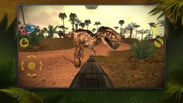 Screenshot 9 di Carnivores: Dinosaur Hunter HD apk