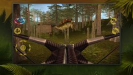 Screenshot 2 di Carnivores: Dinosaur Hunter HD apk