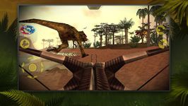 Carnivores: Dinosaur Hunter HD ekran görüntüsü APK 4