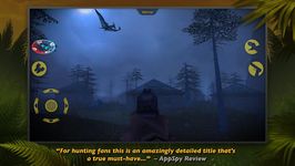 Carnivores: Dinosaur Hunter HD capture d'écran apk 1