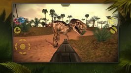 Screenshot 3 di Carnivores: Dinosaur Hunter HD apk