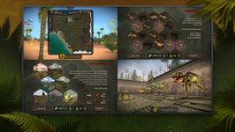 Carnivores: Dinosaur Hunter HD のスクリーンショットapk 
