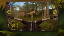 Carnivores: Dinosaur Hunter HD screenshot apk 20