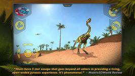 Carnivores: Dinosaur Hunter HD ekran görüntüsü APK 21