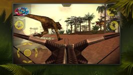 Screenshot 18 di Carnivores: Dinosaur Hunter HD apk