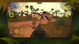 Carnivores: Dinosaur Hunter HD screenshot apk 6
