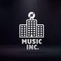 Ícone do apk Music Inc