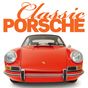Classic Porsche Magazine Simgesi