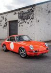 Captura de tela do apk Classic Porsche Magazine 2