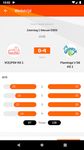 Volleybal.nl - Mijn Competitie screenshot APK 