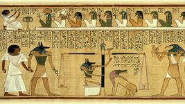 Egyptian Senet (Ancient Egypt's Oldest Board Game) screenshot apk 6