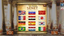 Mısır Senet(Antik Mısır Oyunu) ekran görüntüsü APK 13