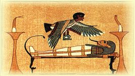 Egyptian Senet (Ancient Egypt's Oldest Board Game) screenshot apk 8