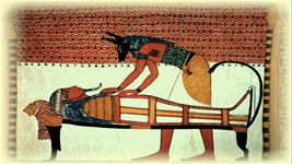 Egyptian Senet (Ancient Egypt's Oldest Board Game) screenshot apk 3